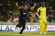 Former New Zealand all-rounder Corey Anderson also moved to the United States recently
